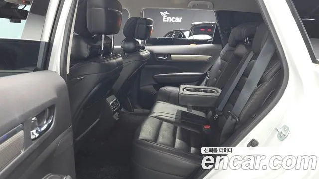Renault QM6 2019 thumb 6