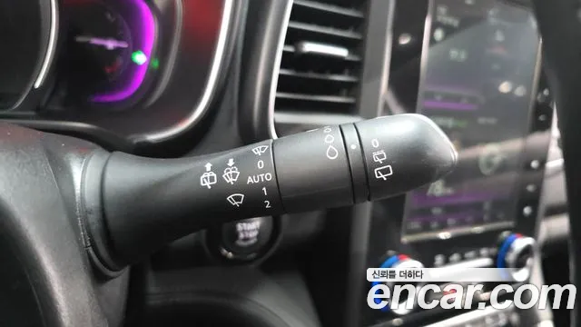 Renault QM6 2019 thumb 9