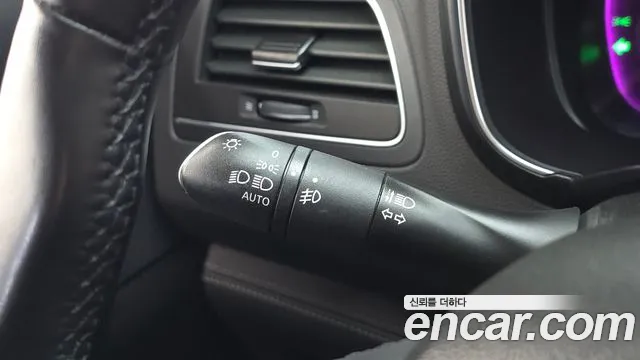 Renault QM6 2019 thumb 5