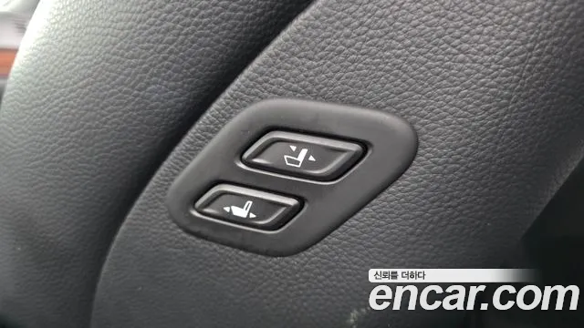 Kia Mohave 2019 thumb 5