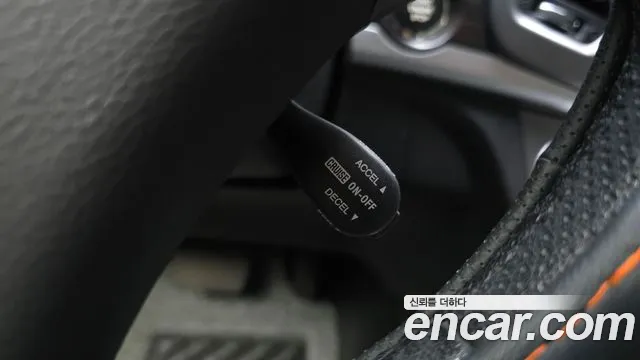 KGM Korando 2015 thumb 6