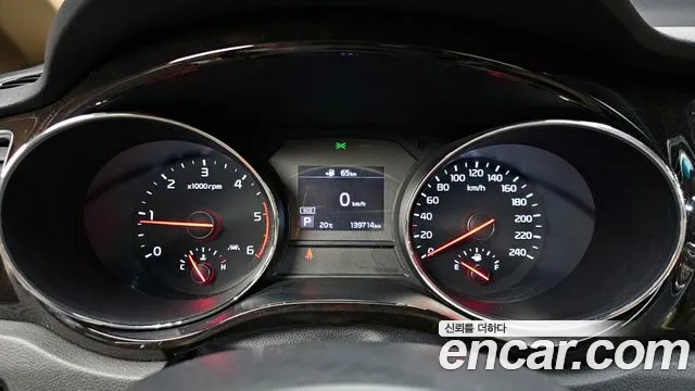 Kia Carnival 2018 thumb 2