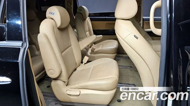 Kia Carnival 2018 thumb 6