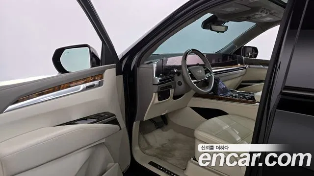 Cadillac Escalade 2025 thumb 11