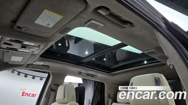 Cadillac Escalade 2025 thumb 6