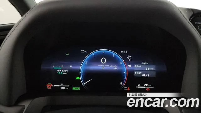 Toyota Alphard 2024 thumb 12