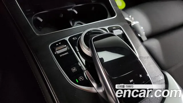 Mercedes-Benz GLC 2019 thumb 11