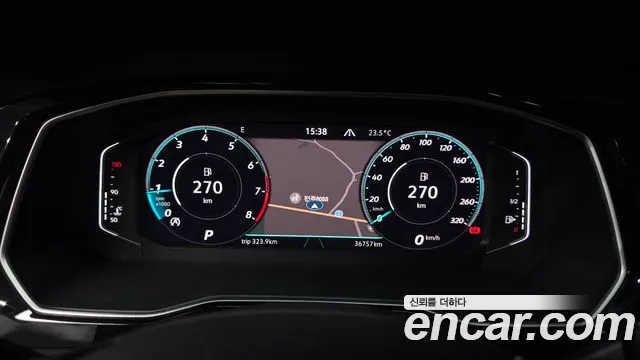 Volkswagen Jetta 2021 thumb 6