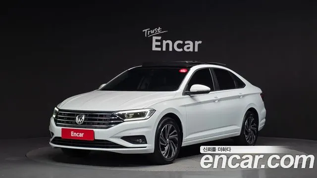 Volkswagen Jetta 2021 thumb 5