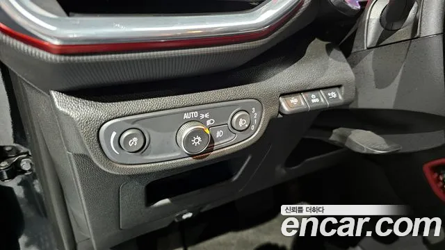 Chevrolet Trailblazer 2022 thumb 3