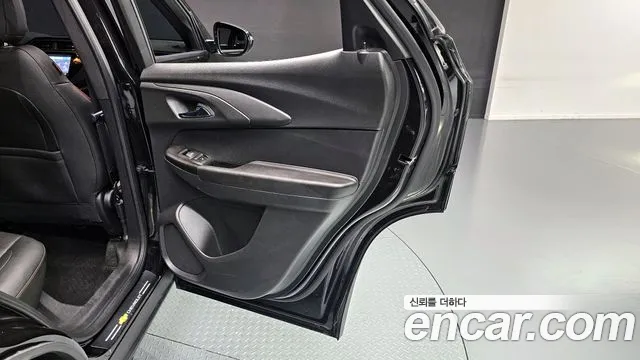 Chevrolet Trailblazer 2022 thumb 12