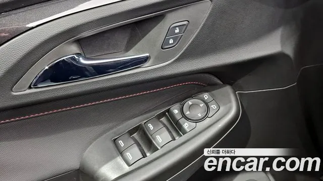 Chevrolet Trailblazer 2022 thumb 8