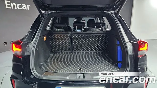 Chevrolet Trailblazer 2022 thumb 10