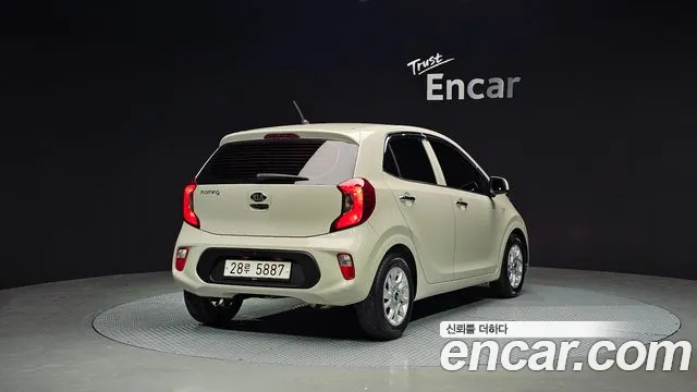 Kia Morning 2019 thumb 12