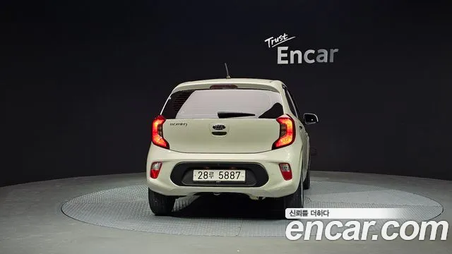 Kia Morning 2019 thumb 9