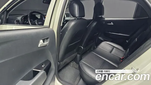 Kia Morning 2019 thumb 10
