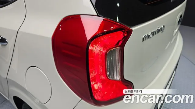 Kia Morning 2019 thumb 4
