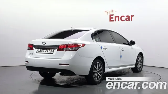 Renault SM5 2018 thumb 11