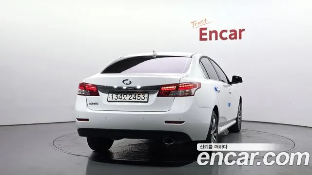 Renault SM5 2018 thumb 8
