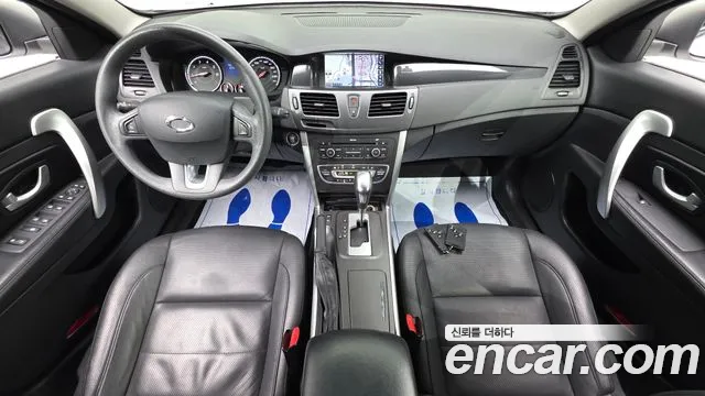 Renault SM5 2018 thumb 2