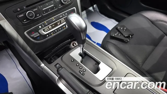 Renault SM5 2018 thumb 6