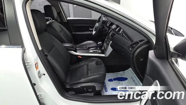 Renault SM5 2018 thumb 4