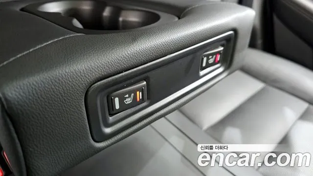 Renault QM6 2021 thumb 4