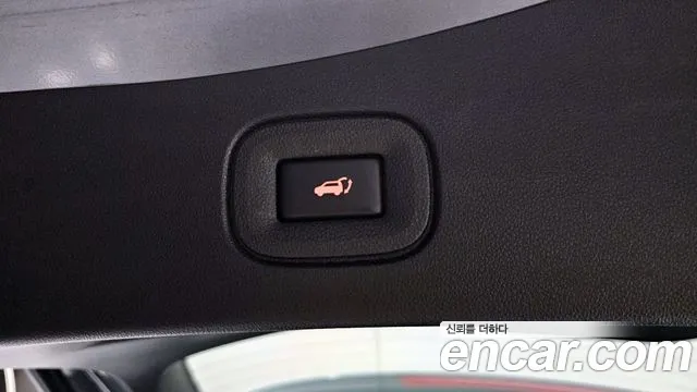 Renault QM6 2021 thumb 2