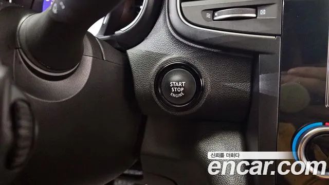 Renault QM6 2021 thumb 5