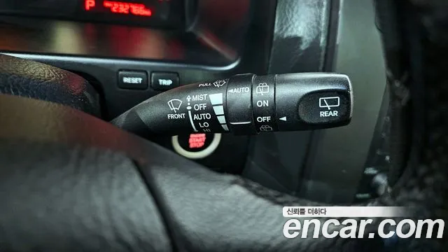 Kia Mohave 2011 thumb 8