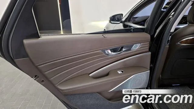 Kia K9 2018 thumb 7