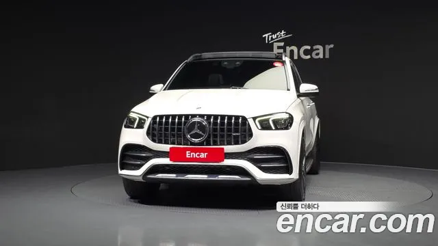 Mercedes-Benz E-Класс 2021 thumb 2