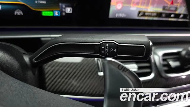 Mercedes-Benz E-Класс 2021 thumb 3