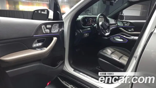 Mercedes-Benz E-Класс 2021 thumb 7