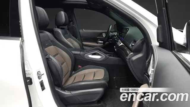 Mercedes-Benz E-Класс 2021 thumb 10