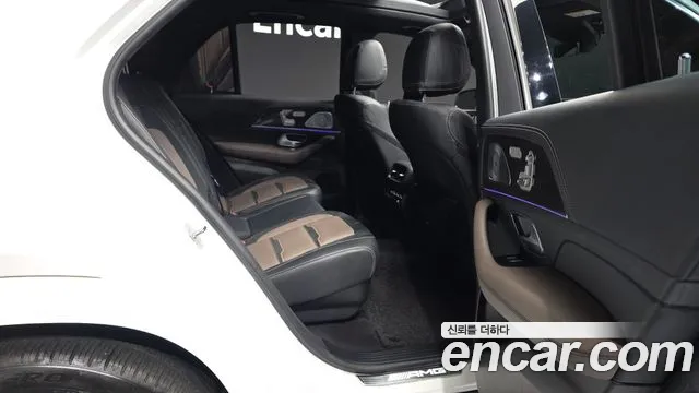 Mercedes-Benz E-Класс 2021 thumb 6