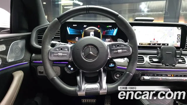Mercedes-Benz E-Класс 2021 thumb 4