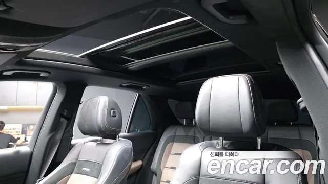 Mercedes-Benz E-Класс 2021 thumb 8