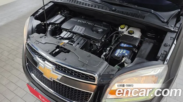 Chevrolet Orlando 2018 thumb 5