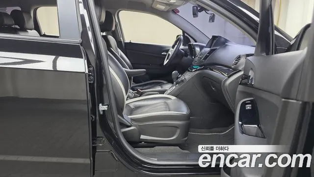 Chevrolet Orlando 2018 thumb 4