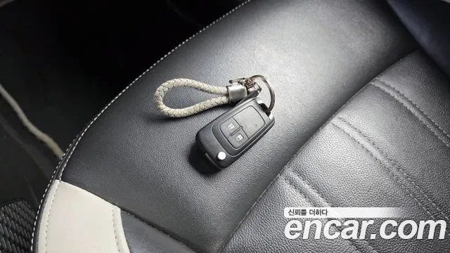 Chevrolet Orlando 2018 thumb 11