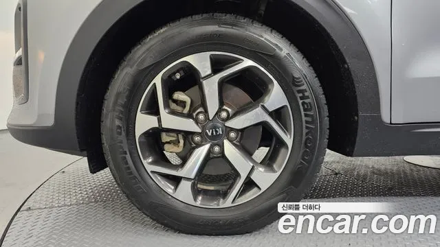 Kia Sportage 2020 thumb 3