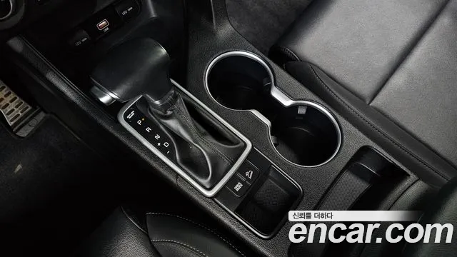 Kia Sportage 2020 thumb 9