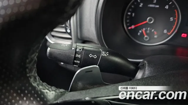 Kia Sportage 2020 thumb 4