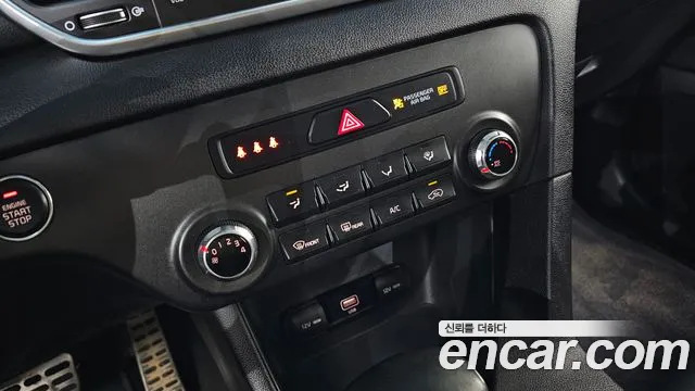 Kia Sportage 2020 thumb 10
