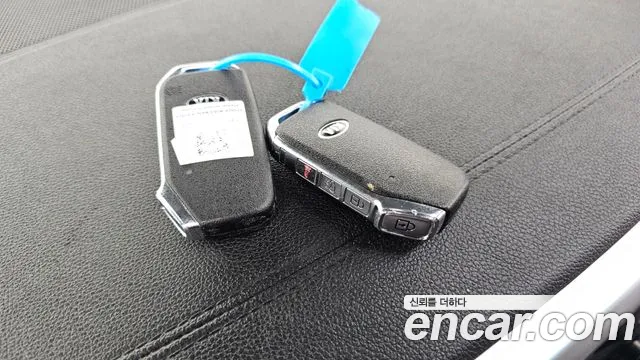 Kia Sportage 2020 thumb 5