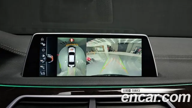 BMW 7 серии 2016 thumb 11