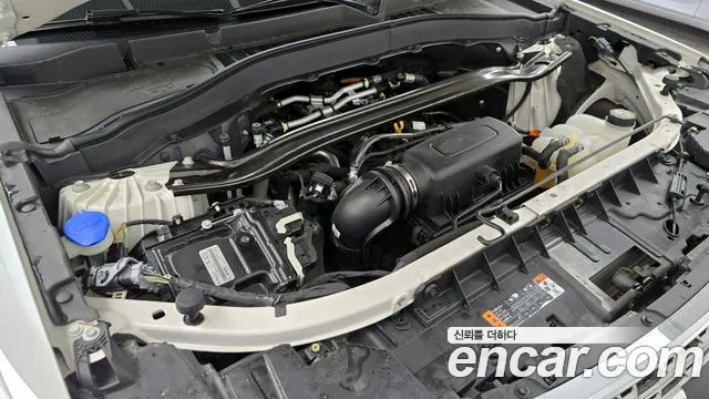 Ford Explorer 2021 thumb 3