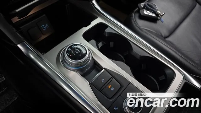 Ford Explorer 2021 thumb 7