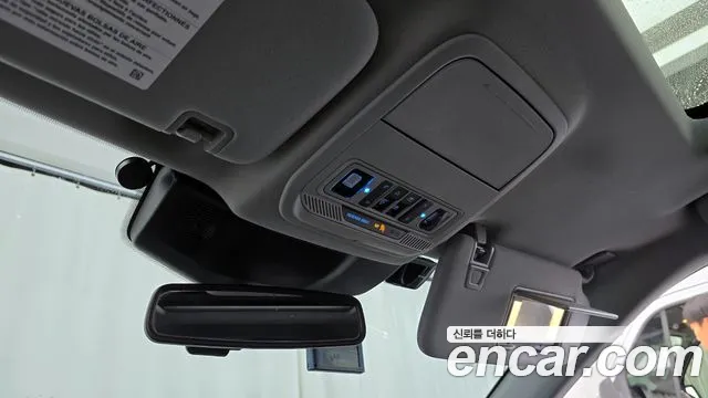 Ford Explorer 2021 thumb 6